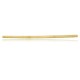 BOKKEN AIKIDO IWAMA BLANCO