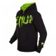 SUDADERA VENUM UNDISPUTED GREEN