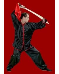 TRAJE KUNG-FU FUJIMAE