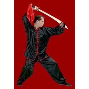 TRAJE KUNG-FU FUJIMAE
