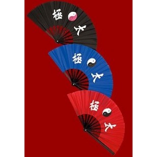 ABANICO TAICHI "FUJIMAE"