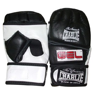 GUANTILLA MMA CHARLIE GEL