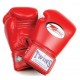 Guantes Twins BGVL3 Rojo