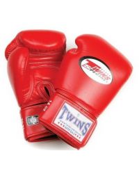 Guantes Twins BGVL3 Rojo