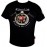 CAMISETA CHARLIE ESKELETO