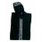 CHALECO RING NEGRO
