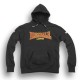 SUDADERA LONSDALE CON CAPUCHA