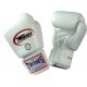 Guantes Twins BGVL3 Blanco