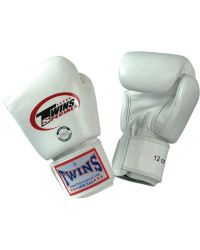 Guantes Twins BGVL3 Blanco