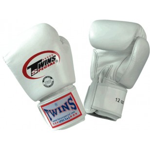 Guantes Twins BGVL3 Blanco