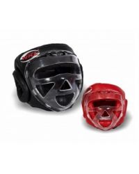 CASCO MASCARA POLICARBONATO