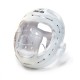 CASCO MASCARA DAEDO BLANCO