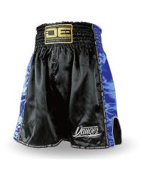 SHORT BOXEO DANGER 009 BLUE