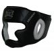 Casco Charlie Leviatan Negro