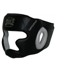 Casco Charlie Leviatan Negro