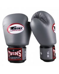 Guantes Twins BGVL3 Gris