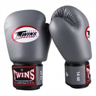 Guantes Twins BGVL3 Gris