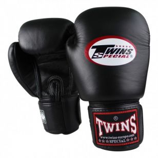 Guantes Twins BGVL3 Black