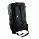 MOCHILA ADIDAS TAEKWONDO NEGRA/BLANCA