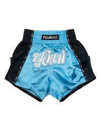 Short "FUJIMAE" Thai ProWear Azul celeste