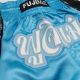 Short "FUJIMAE" Thai ProWear Azul celeste