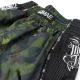 Short "FUJIMAE" Thai ProWear Print camuflaje