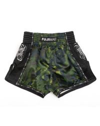 Short "FUJIMAE" Thai ProWear Print camuflaje