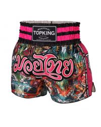 Short Top King 227 rosa