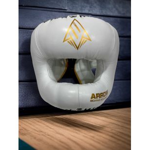 CASCO BARRA ARROW BICOLOR