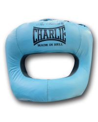 CASCO DE BARRA CHARLIE VERDE FLUOR