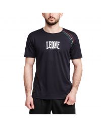 Camiseta Leone 1947 “Flag”
