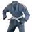 Gi Jiujitsu Buddha...