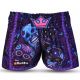 Short Buddha Muay Thai Kick Boxing Mexican