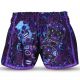 Short Buddha Muay Thai Kick Boxing Mexican