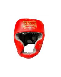 CASCO DANGER BLACK
