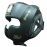 Casco Chalie Poseidon