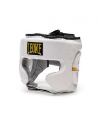 Casco Leone 1947 DNA “Training” Color Blanco