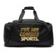 Bolsa Deporte Leone DNA