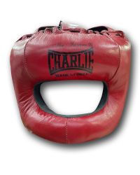 CASCO DE BARRA CHARLIE BLOOD