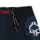 Short MMA Ground Game Samurai 2.0