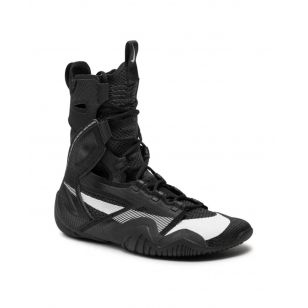 Nike Hyperko 2 Negro/Blanco