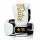 Guante Fairtex FXB BG V2 BK/GR
