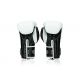 Guante Fairtex FXB BG V2 WH/BK/GOLD