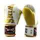 Guantes Twins BGVL8 Blanco/Oro