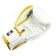 Guantes Twins BGVL8 Blanco/Oro