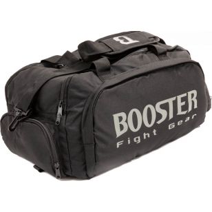 Bolsa/Mochila Booster Large Negro