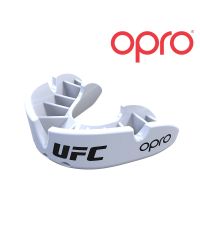 Opro Bronce White