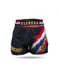Short Thai B Legend
