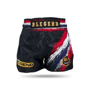 Short Thai B Legend