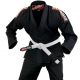 Gi Jiujitsu Buddha Infinity Azul + Cinturón Blanco